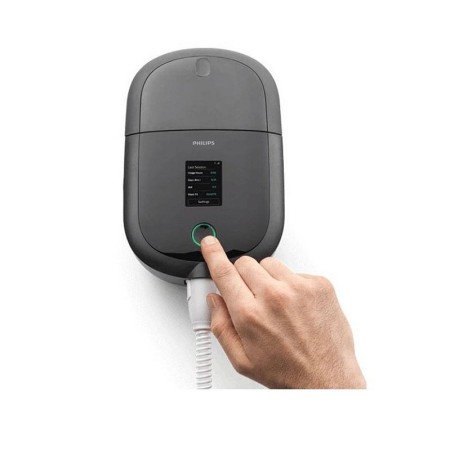 Cpap respironics dreamstation 2 advanced párásítóval és bluetooth-szal