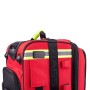 Chariot d’urgence respiratoire avec chariot emerair trolley