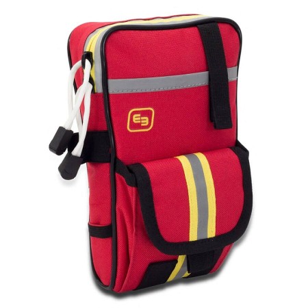 Bolsa de instrumentos médicos de emergencia RESQ