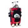 RESQ Emergency Medical Instrument Bag