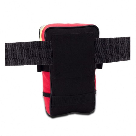 Bolsa de instrumentos médicos de emergencia resq