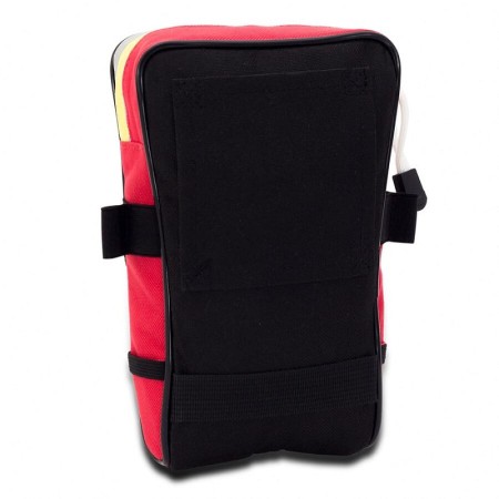 Resq notfalltasche für medizinische instrumente