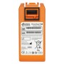Battery pack for cardiac science powerheart g5 battery