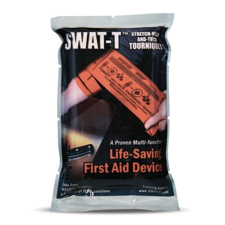 Garrot de sauvetage swat-t