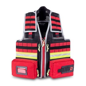 Chaleco multitalla E-VEST talla L - XL