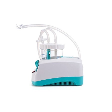 Aspirator chirurgical portabil armoline al - 01