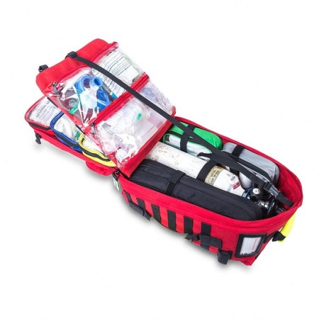 Life support paramed taktický zdravotnický batoh