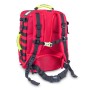 Lebenserhaltender PARAMED Taktischer medizinischer Rucksack