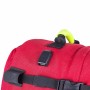 Lebenserhaltender PARAMED Taktischer medizinischer Rucksack