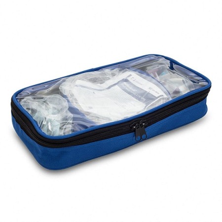 Mochila médica táctica de soporte vital paramed