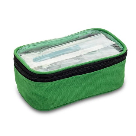 Mochila médica táctica de soporte vital paramed