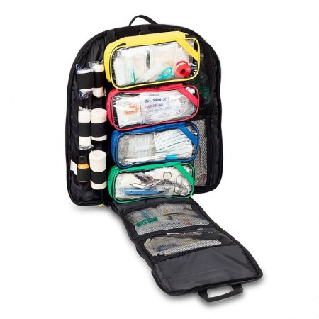 Mochila de acceso rápido svb quick access