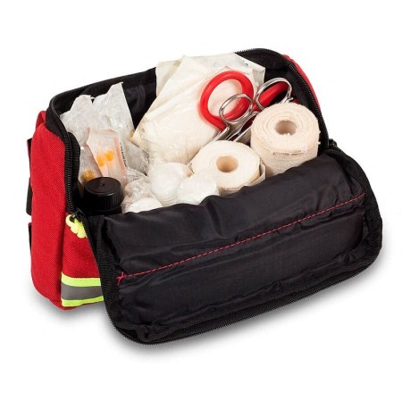 Mochila de acceso rápido svb quick access