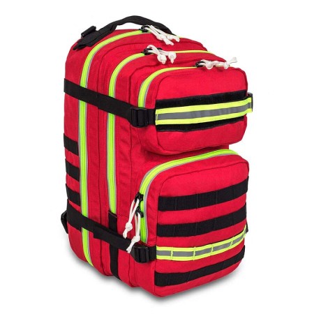 Compacte EHBO rugzak C2 BAG