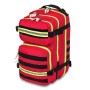 Compact first aid backpack C2 BAG