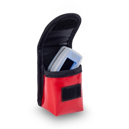 Oxy pulsoximeter behuizing