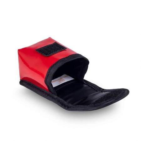 Oxy pulse oximeter case