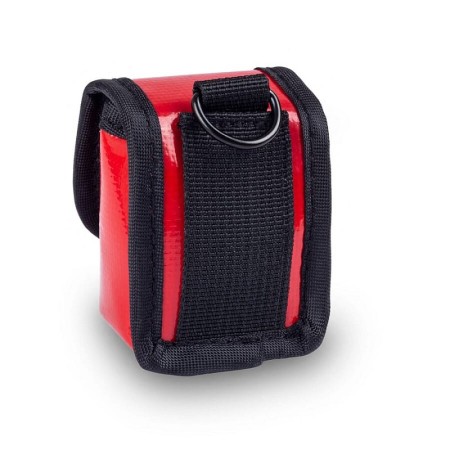 Estuche de oxímetro de pulso oxy