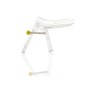 Speculum vaginale monouso sterile - piccolo