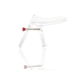 Speculum vaginale monouso sterile - medio