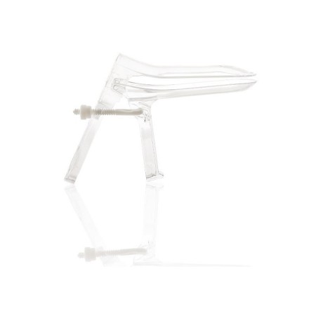 Speculum Vaginale Monouso Sterile - Large