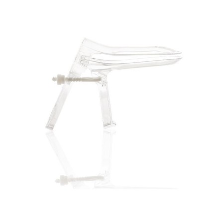 Speculum vaginale monouso sterile - large