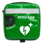 Poloautomatický defibrilátor DefiSign Pocket Plus AED poloautomatický