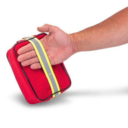 Izotermické pouzdro na lahvičku ampoule