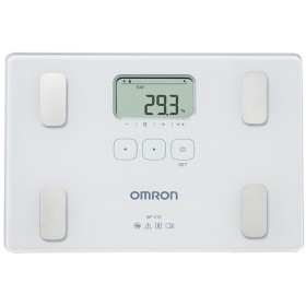 OMRON BF-212 Escala de impedancia de 4 detectores