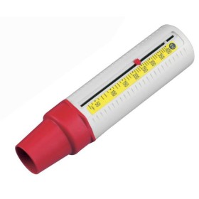 Mini Wright Low Range Pediatric Peak Flow Meter