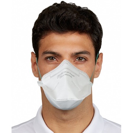 Mascherina respiratoria ffp3 bls503- 20 mascherine