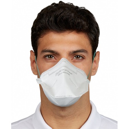 Masque respiratoire FFP3 BLS503- 20 masques