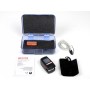 Oxy-6 Color Fingertip Pulse Oximeter