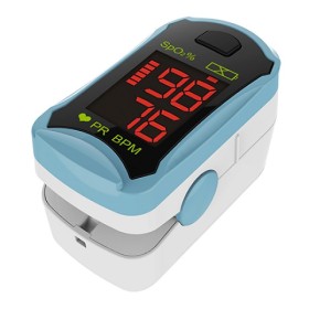 LED Finger Oximeter LTD801