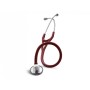 Littmann master cardiology - 2163 - vínová
