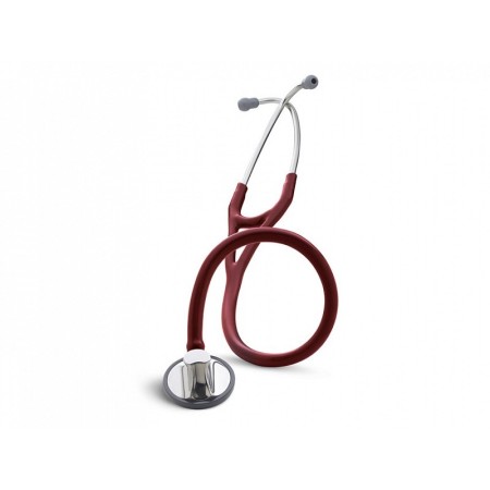 Littmann master cardiologia - 2163 - borgonha
