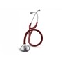 Littmann master cardiology - 2163 - burdeos