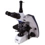 Levenhuk microscopio trinocular MED 35T