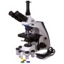 Levenhuk trinocular microscope med 35t