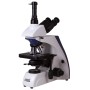 Microscope trinoculaire levenhuk med 35t
