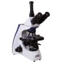 Levenhuk trinocular microscope med 35t
