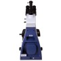 Levenhuk microscopio trinocular med 35t