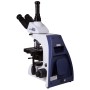 Levenhuk microscopio trinocular MED 35T