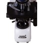 Levenhuk trinocular microscope med 35t