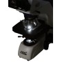 Levenhuk microscopio trinocular MED 35T