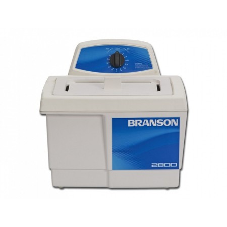 Branson cleaner 2800 m - 2,8 litres