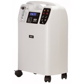 Concentrateur d’oxygène fixe M50 5 litres par minute