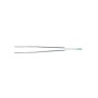 Pinces Peha 991061 Debakey - droites - 15,5 cm - pack 25 pièces.
