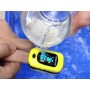 Oxy-4 Pulse Oximeter - Blue