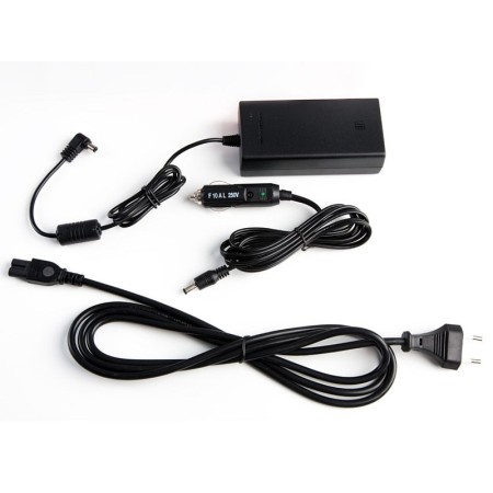 Super - vega batteristøvsuger